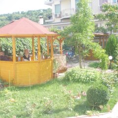 Отель Morski Dar Болгария, Кранево - отзывы, цены и фото номеров - забронировать отель Morski Dar онлайн фото 4