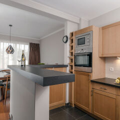 Отель Residence Agenda Бельгия, Брюссель - отзывы, цены и фото номеров - забронировать отель Residence Agenda онлайн в номере фото 2