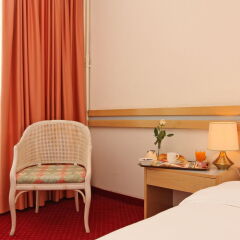 Drake Longchamp Swiss Quality Hotel удобства в номере фото 2