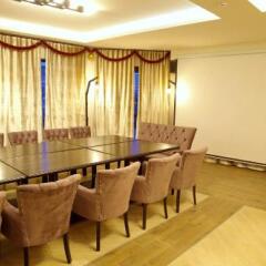 Отель Boomerang Boutique Одесса помещение для мероприятий фото 2