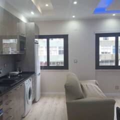 Апартаменты Cozy Pontinha Apartment комната для гостей фото 3