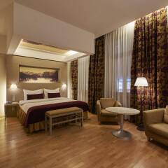 Opera Hotel & Spa комната для гостей фото 2