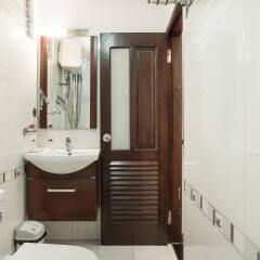 Hanoi Charming Hotel Ханой ванная