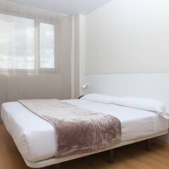 Отель Vértice Roomspace Испания, Мадрид - 3 отзыва об отеле, цены и фото номеров - забронировать отель Vértice Roomspace онлайн фото 8