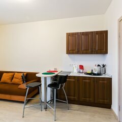 Гостиница MaxRealty24 Putilkovo, Novotushinskaya 2 Standart в номере фото 2