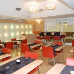 Отель Leonardo Boutique Hotel Rome Termini Италия, Рим - 1 отзыв об отеле, цены и фото номеров - забронировать отель Leonardo Boutique Hotel Rome Termini онлайн спа фото 2