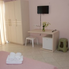 Отель Judi Aparthotel Албания, Саранда - отзывы, цены и фото номеров - забронировать отель Judi Aparthotel онлайн