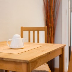 Отель Aparteasy | Your Rental Solution Барселона удобства в номере фото 2