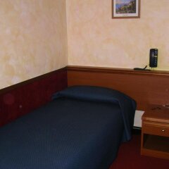 Отель Albergo Cristallo Италия, Леньяно - отзывы, цены и фото номеров - забронировать отель Albergo Cristallo онлайн комната для гостей фото 3