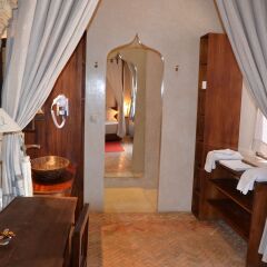 Отель Riad Sakina Марокко, Рабат - отзывы, цены и фото номеров - забронировать отель Riad Sakina онлайн комната для гостей фото 4