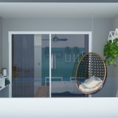 Anjeliq Downtown Hotel Аланья комната для гостей