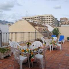 Отель Hostal Italia Испания, Фуэнхирола - отзывы, цены и фото номеров - забронировать отель Hostal Italia онлайн фото 12
