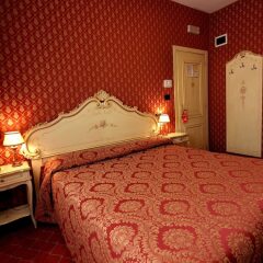 Hotel Mignon комната для гостей фото 5