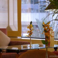 Отель Crowne Plaza Abu Dhabi ОАЭ, Абу-Даби - отзывы, цены и фото номеров - забронировать отель Crowne Plaza Abu Dhabi онлайн спа