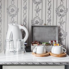 Beyaz Kosk Турция, Стамбул - отзывы, цены и фото номеров - забронировать отель Beyaz Kosk онлайн в номере