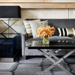 Отель The St. Regis San Francisco