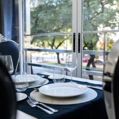 Ker San Telmo Hotel in Buenos Aires, Argentina from 91$, photos, reviews - zenhotels.com meals photo 4