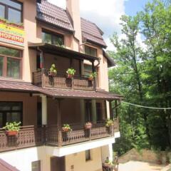 Отель Panorama Guest House Смолян фото 2