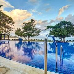 Отель Breezes Grand Resort and Spa детские мероприятия