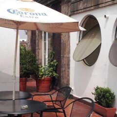 Hostel Mundo Joven Catedral Мехико фото 2