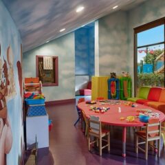 Spice Hotel & Spa Турция, Белек - 2 отзыва об отеле, цены и фото номеров - забронировать отель Spice Hotel & Spa онлайн детские мероприятия фото 2