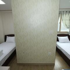 Отель BoA travel house комната для гостей фото 3