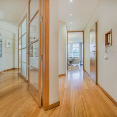 Апартаменты Saldanha Prime Apartment Лиссабон интерьер отеля фото 3