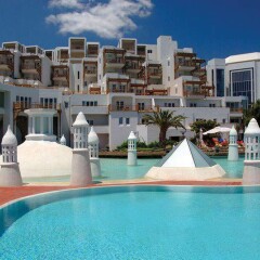 Kempinski Hotel Barbaros Bay бассейн