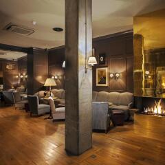 Отель monbijou hotel Германия, Берлин - отзывы, цены и фото номеров - забронировать отель monbijou hotel онлайн гостиничный бар