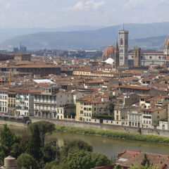 Отель NH Firenze Италия, Флоренция - 1 отзыв об отеле, цены и фото номеров - забронировать отель NH Firenze онлайн