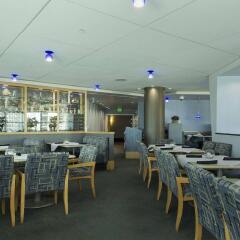 Отель Avista Resort гостиничный бар