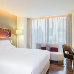 Royal Park View Hotel комната для гостей фото 3