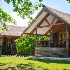 Отель Viwa Island Resort фото 6