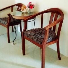 Rabbit Beachside Hotel в номере