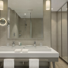 Отель The Westin Dragonara Resort, Malta ванная фото 2