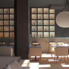 Riverside Boutique Hotel - Winter Half Board питание