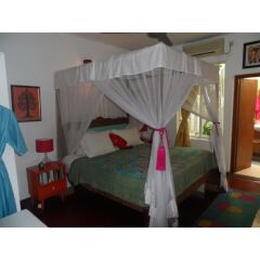 Отель Vista Kikili House Галле балкон