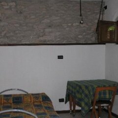 Отель B&B Chez Vivì Италия, Региональный парк Colli Euganei - отзывы, цены и фото номеров - забронировать отель B&B Chez Vivì онлайн интерьер отеля