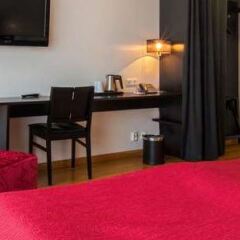 Best Western Plus Time Hotel фото 25