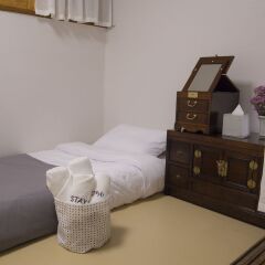 Отель STAY256 Hanok Guesthouse Южная Корея, Сеул - отзывы, цены и фото номеров - забронировать отель STAY256 Hanok Guesthouse онлайн удобства в номере
