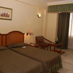 The Royale Midtown in Bhubaneshwar, India from 44$, photos, reviews - zenhotels.com