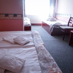 Classic Hotel спа