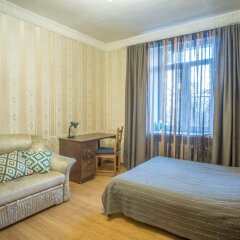 Гостиница Loft78 Classica в Санкт-Петербурге отзывы, цены и фото номеров - забронировать гостиницу Loft78 Classica онлайн Санкт-Петербург комната для гостей фото 3