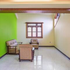 Апартаменты GuestHouser 2 BHK Apartment 92c1 Гоа интерьер отеля