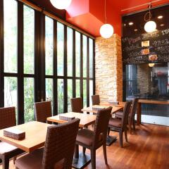 APA Hotel Hatchobori-eki Minami питание фото 2