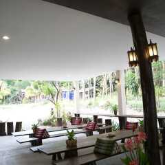 Отель Krabi Klong Muang Bay View