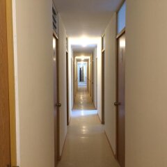 Отель Hostal Ciudad de México Мехико интерьер отеля фото 2