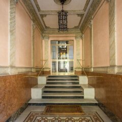 Отель M&L Apartment - case vacanze a Roma Италия, Рим - 1 отзыв об отеле, цены и фото номеров - забронировать отель M&L Apartment - case vacanze a Roma онлайн интерьер отеля