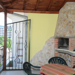 Family Hotel Studio Сандански комната для гостей фото 2