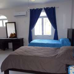 Отель Mi Amor, Silver Sands 4BR комната для гостей фото 4